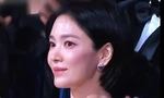 Bức ảnh khiến Song Hye Kyo vướng thị phi