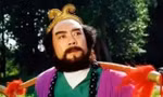 Sa Tăng 'Tây du ký' qua đời