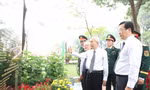 Cấp bằng ‘Tổ quốc ghi công’ cho 49 liệt sĩ của lực lượng Biệt động Quân khu Sài Gòn - Gia Định