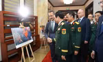 Việt Nam mua sắm trang thiết bị quốc phòng nhằm tăng cường khả năng phòng thủ 