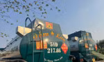 Phát hiện đường dây sản xuất xăng A95 giả quy mô lớn tại TPHCM