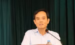 Bí thư TPHCM Trần Lưu Quang nhận thêm nhiệm vụ mới