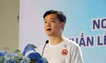 Tuổi trẻ tiên phong xây dựng môi trường không khói thuốc