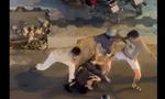 Công an truy xét nhóm đối tượng hỗn chiến trong đêm ở TPHCM 