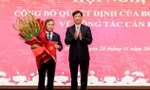 Bí thư Tỉnh ủy Quảng Ninh Vũ Đại Thắng làm Phó Bí thư Thành ủy Hà Nội