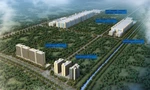 Hải Phòng khởi công dự án nhà lưu trú công nhân hơn 2.200 tỷ đồng