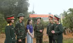 Tuổi trẻ Học viện Kỹ thuật Quân sự thắp lửa khát vọng, quyết tâm lập công