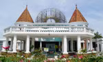 Casino Đồ Sơn - biểu tượng du lịch một thời - xuống cấp, bị bỏ hoang