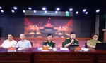 Loạt súng thần công sẽ xuất hiện trong cầu truyền hình ‘Dưới cờ vinh quang’