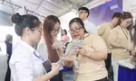 Doanh nghiệp vào trường đại học 'săn' nhân lực trẻ