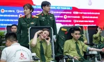 Tuổi trẻ 19 đơn vị tham gia ngày hội ‘Tháng Ba trao giọt hồng yêu thương’