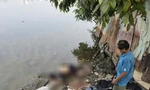 Phát hiện thi thể nam giới trôi trên sông Sài Gòn