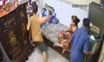 Vụ hành hung cậu ruột bị tai biến: Người cháu được đưa đi điều trị tâm thần