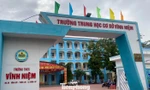 Trường học ở Hải Phòng trả phụ huynh tiền vận động mua sắm thiết bị