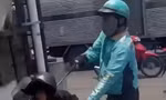 Bắt tài xế xe công nghệ dùng gậy 3 khúc đánh người sau va chạm ở TPHCM