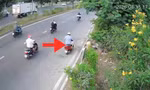 Vứt rác giữa đường, hai người ở TPHCM bị 'phạt nguội' tiền triệu
