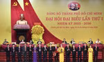 Ban Bí thư chỉ định nhân sự Ủy ban Kiểm tra Thành ủy TPHCM nhiệm kỳ 2025-2030