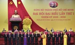 Ban Bí thư chỉ định nhân sự Ủy ban Kiểm tra Thành ủy TPHCM nhiệm kỳ 2025-2030