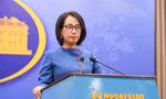 Việt Nam hoan nghênh đánh giá của Mỹ về phòng chống buôn bán người