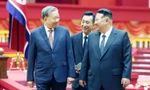 Ba kết quả chính từ chuyến thăm của Tổng Bí thư Tô Lâm tới Triều Tiên