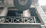 Thủ tướng yêu cầu khẩn trương điều tra vụ cháy làm chết 5 người ở Hà Nội
