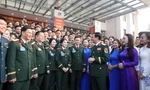 Quân ủy Trung ương - Bộ Quốc phòng đặt kỳ vọng vào thanh niên Quân đội
