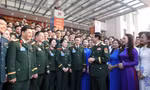 Quân ủy Trung ương - Bộ Quốc phòng đặt kỳ vọng vào thanh niên Quân đội