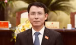 Ông Nguyễn Trọng Đông làm Phó Bí thư Thường trực Thành ủy Hà Nội