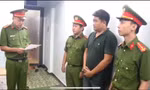 Công an TPHCM tạm giữ khẩn cấp tài xế đánh cụ ông giữa đường 