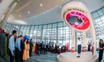 Trường Đại học Văn Lang ra mắt Trung tâm đổi mới sáng tạo quy mô lớn