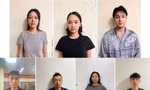 Khởi tố ca sỹ Miu Lê 