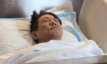 Lý Liên Kiệt nhập viện
