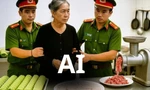 Hàng loạt video bịa đặt ở Thanh Hóa, Nghệ An 
