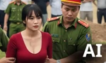 'Nhà máy' sản xuất tin giả