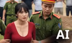 'Nhà máy' sản xuất tin giả