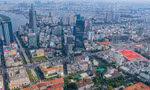 29 xã nào ở TPHCM đủ tiêu chuẩn lên phường?