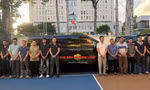 Đòi nợ kiểu 'xã hội đen' đội lốt doanh nghiệp: Vay vài trăm triệu, ép phải trả 5,6 tỉ đồng