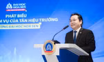 PGS.TS Nguyễn Hữu Huy Nhựt làm Hiệu trưởng Trường Đại học Hoa Sen