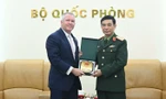 Đại tướng Phan Văn Giang: Hợp tác quốc phòng Việt - Mỹ được triển khai hiệu quả