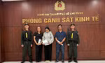Triệt phá đường dây buôn lậu thực phẩm chức năng hơn 40 tỷ đồng