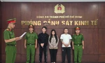 Công an TPHCM phá đường dây buôn bán khí cười có doanh thu hơn 10 tỷ đồng 