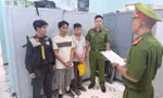 Bắt khẩn cấp nhiều tài xế gây náo loạn trước cổng sân bay Tân Sơn Nhất