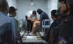 Kế hoạch đào thoát của 2 sát thủ ám sát người nước ngoài ở TPHCM