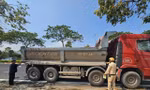 TPHCM tổng rà soát hơn 6.400 xe tải tự đổ, siết chặt vi phạm quá tải