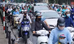 Những tuyến đường ở Hà Nội nói không với xe máy xăng từ tháng 7/2026