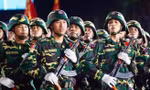 Ảnh minh họa: QĐND