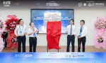 UTH và Tập đoàn Metro Quảng Châu ra mắt phòng thí nghiệm tiên tiến về đường sắt đô thị