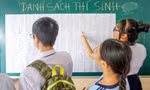 TPHCM cho thi thử tốt nghiệp THPT trước 31/5