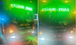 Xe khách chở quá số người quy định bị phạt hơn 52 triệu đồng