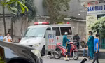 Người phụ nữ tử vong nghi rơi từ sân thượng chung cư ở TPHCM